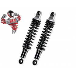 Σετ Αμορτισέρ Πίσω Honda CB 400 Super Four 33cm YSS Σετ Αμορτισέρ Πίσω Honda CB 400 Super Four 33cm YSS